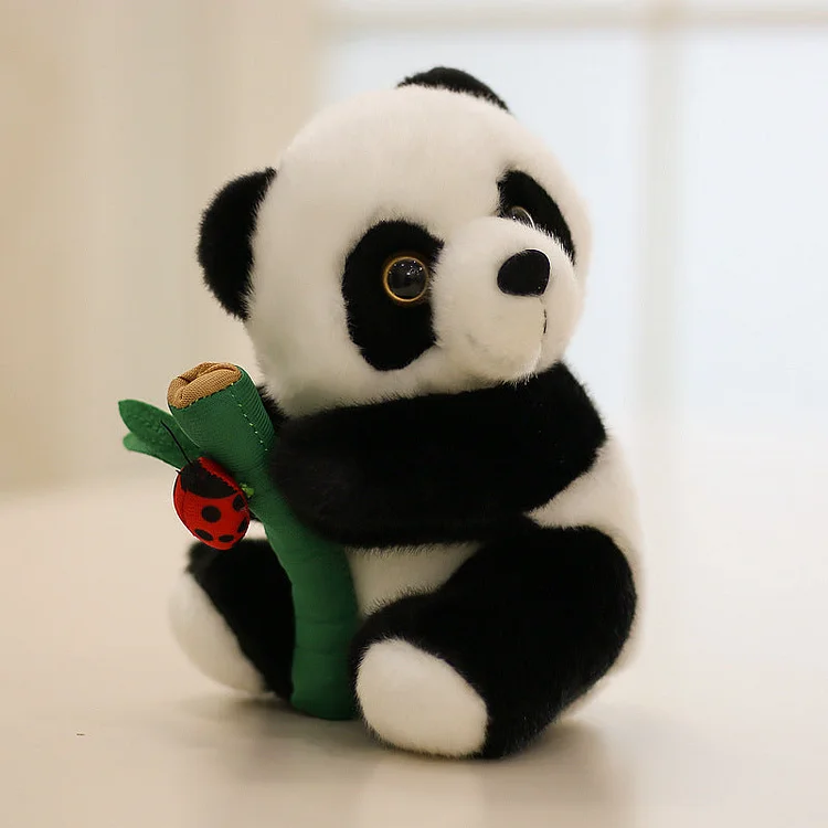 Cute Panda Gift Doll