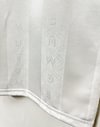 1998/1999 Retro Manchester United Away White Football Shirt 1:1 Thai Quality love fball