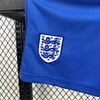 2025/2026 England Home Football Shirt Kids Size 1:1 Thai Quality
