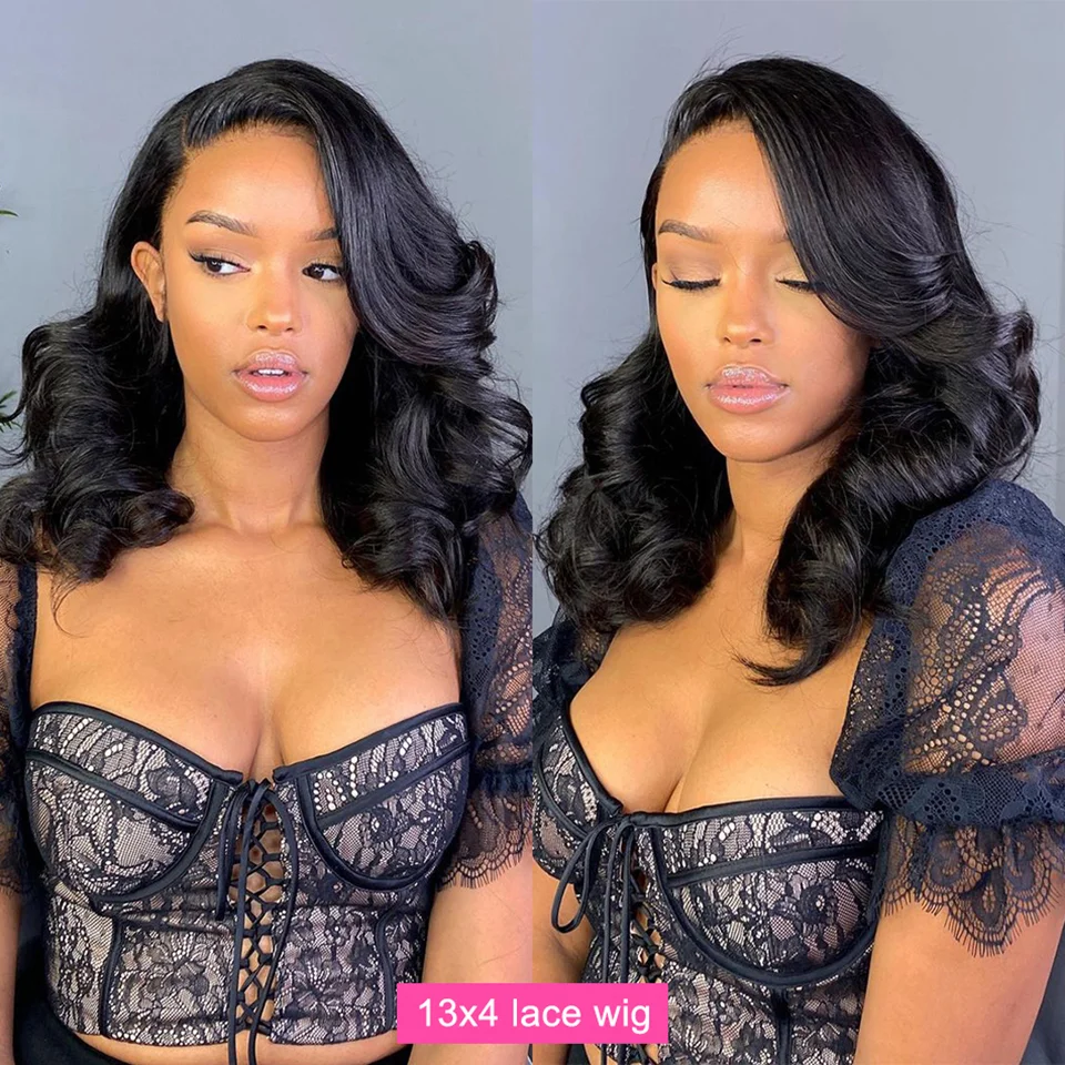 Jewtribute Hair®|Black Women's Hair Short Bob Wig