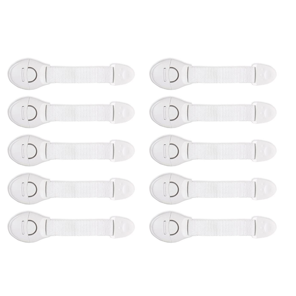 

Baby drawer safety lock Multifunctional baby bag lock Child protection exte, 501 Original