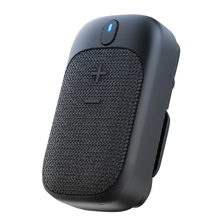Bluetooth Wearable Speaker