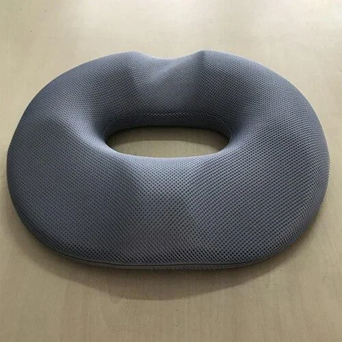 Hemorrhoid Donut Pillow