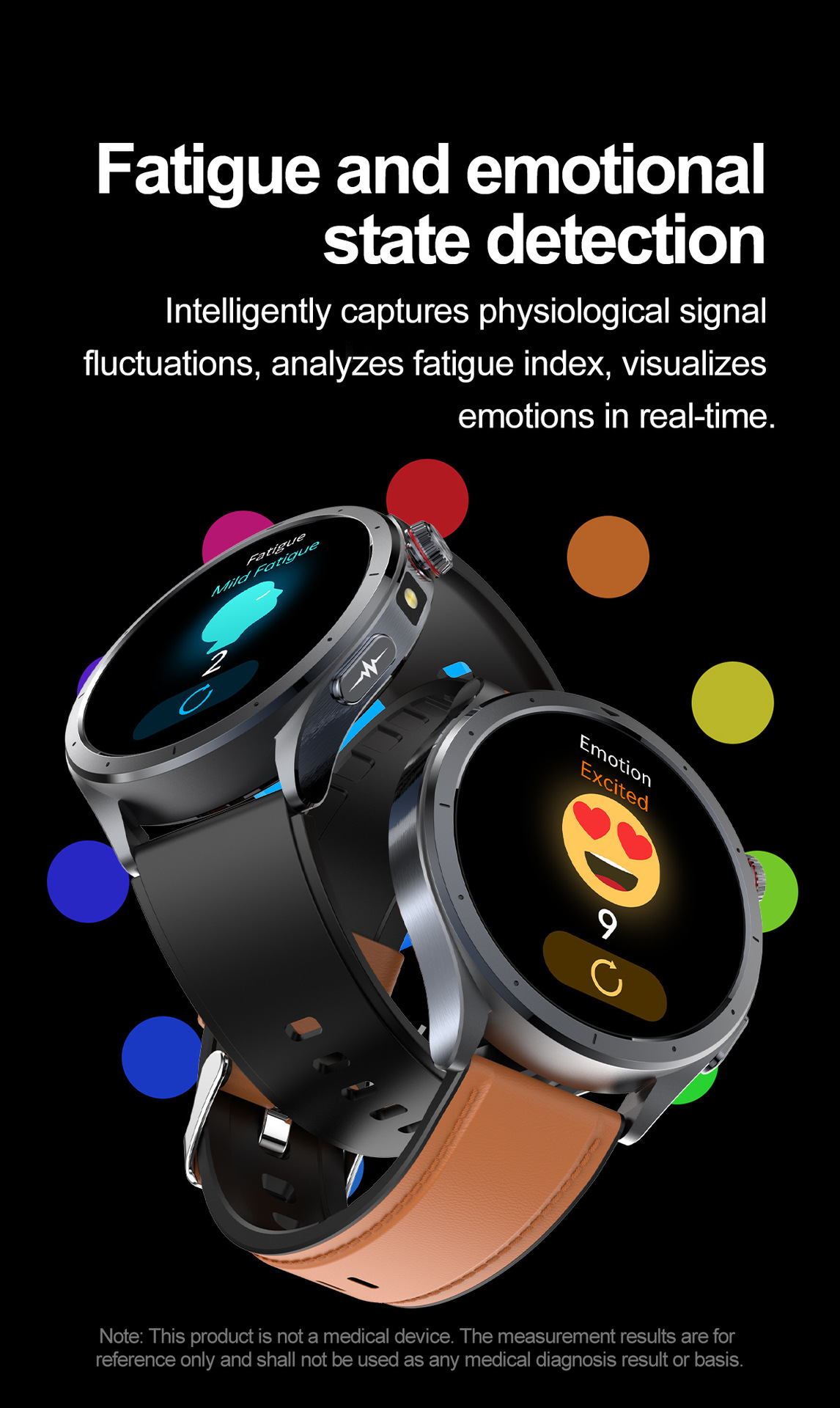 Likron Watches