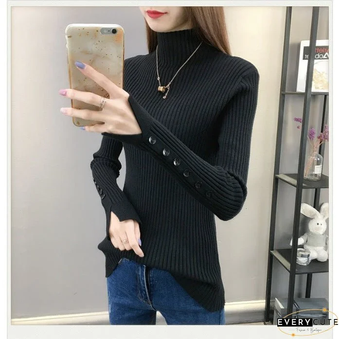 Trendy and Elegant winter Sweater
