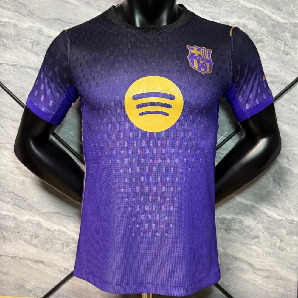 Maillot FC Barcelone Extérieur 2026/2027