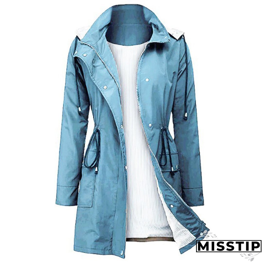 Casual and Relaxed general Jacket