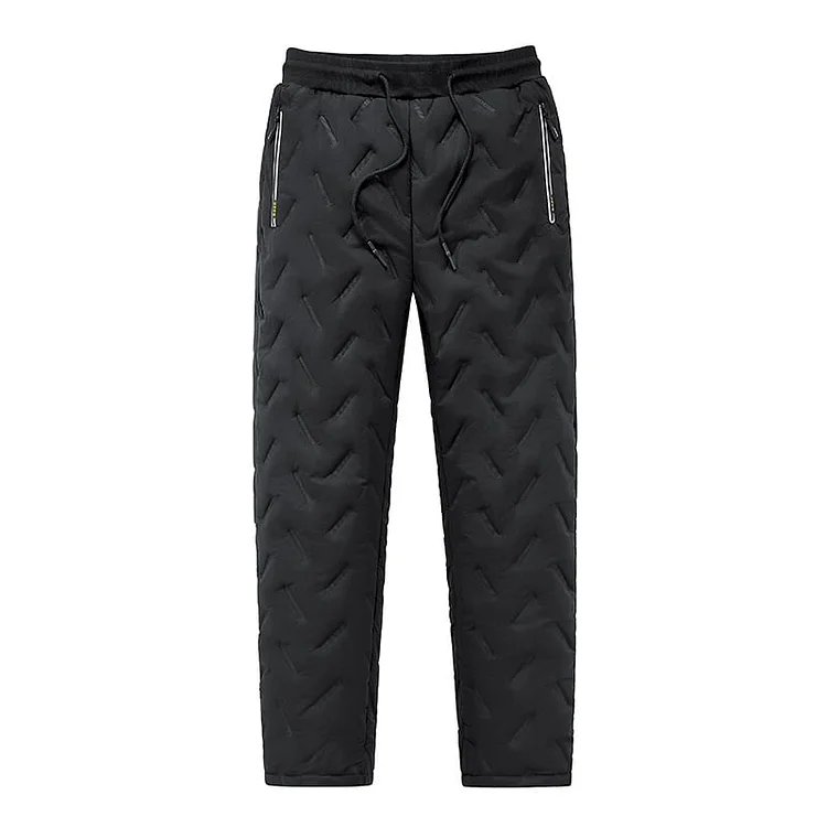 🔥 Last Day 48%OFF🔥Unisex Fleece Jogging Bottoms