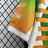 2024/2025 Venezia Third Away Football Jersey 1:1 Thai Quality