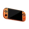 Retro Handheld Game Console 5 In FHD Screen Video Gaming Console 4000mAh Battery 3GBx32GB Games Player Supports Dual WiFi BT 5.0 for Adults Kids