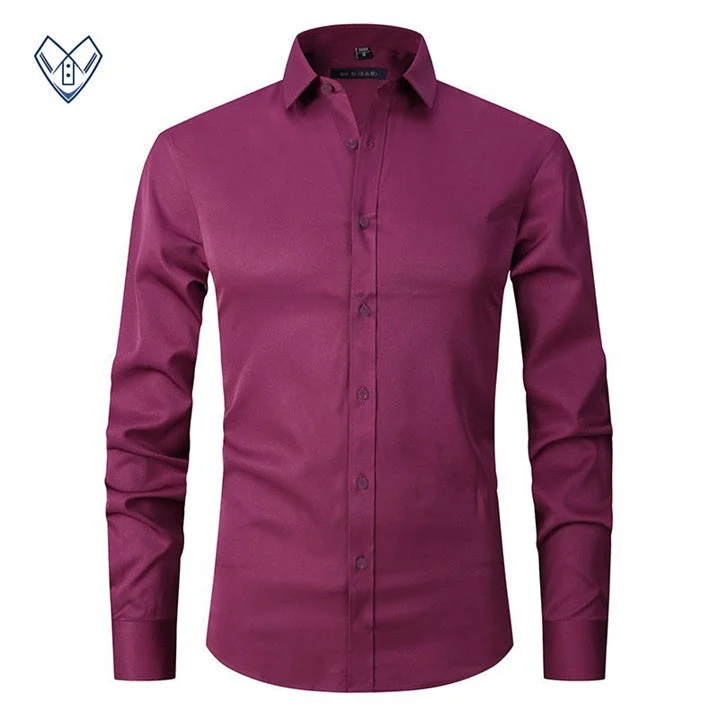 Stretch Shirt &ndash; Buy 2 free shipping