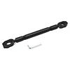 1 Set Motorcycle Adjustable Handlebar Motorcycle Balance Bar Motorcycle Crossbar