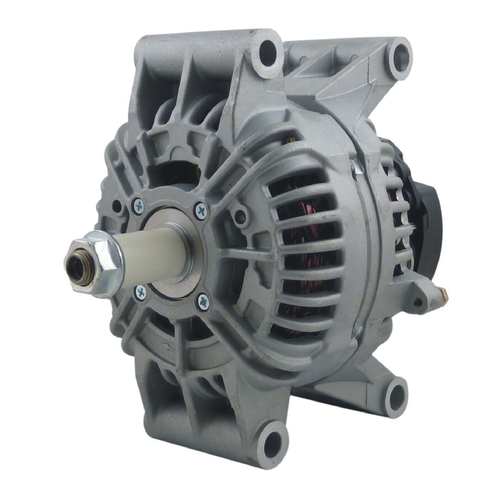 ATG11505 Alternator For  Kenworth T600 T800 Caterpillar C-1  0124625046  0124625048  0124625051  124625043  3819198C91