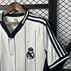 2025/2026 Real Madrid Special Edition White Football Shirt 1:1 Thai Quality