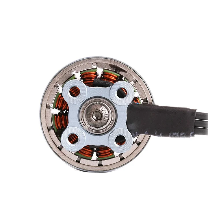 PACER V2 P2207 Powerful Freestyle Brushless Motor
