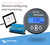 Victron Energy BMV-710H Smart Battery Monitor with Shunt - 60-385 VDC - Display and Bluetooth - Grey