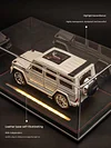 1:24 alloy car replica realistic collection ornaments toy car boy gift