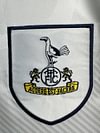 1993/1995 Retro Tottenham Hotspur Home Football Shirt 1:1 Thai Quality
