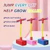 🎈 POGO STICK EN MOUSSE "MY FIRST FLYBAR" &ndash; DIVERTISSEMENT ACTIF POUR ENFANTS!
