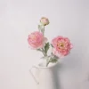 Flocking Ranunculus Artificial Stem Flower