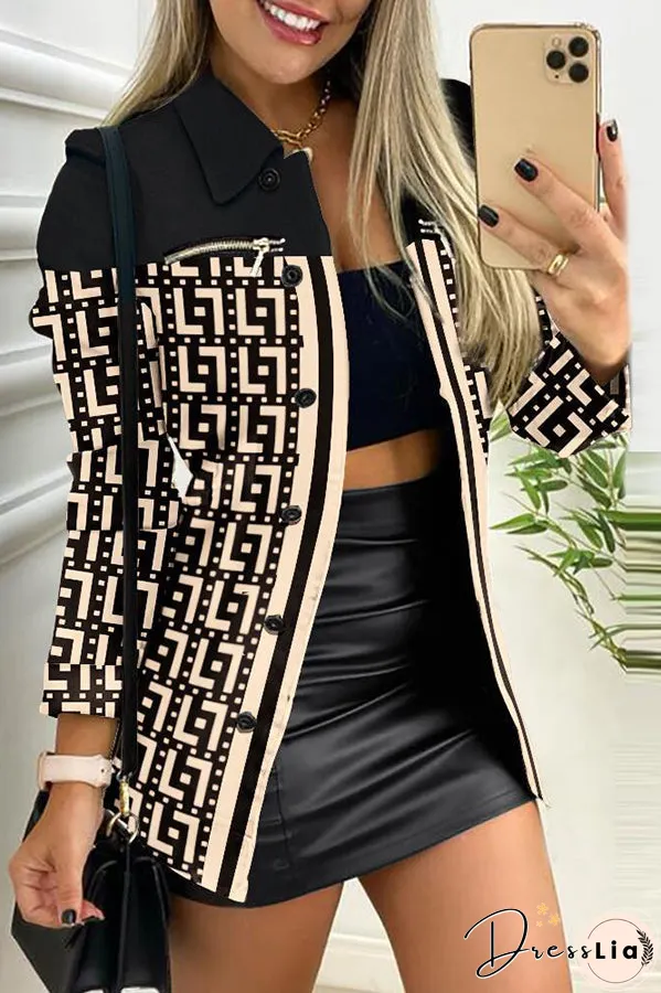 Casual and Stylish winter Jacket