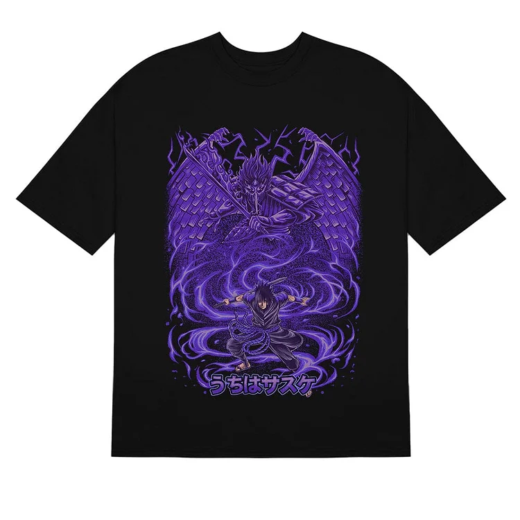 Sasuke Shirt