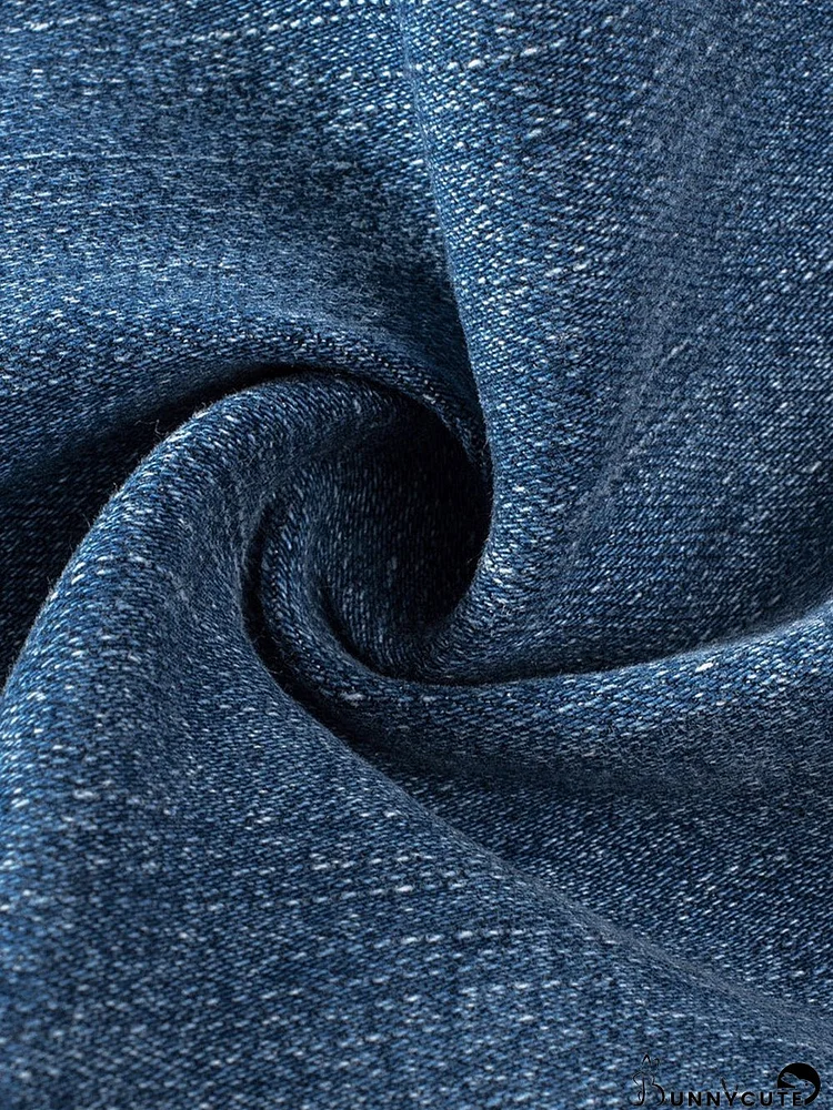 Fourth of July Jeans