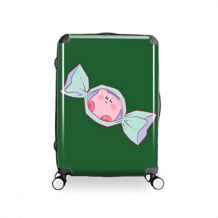 Candy Kirby, Kirby Hardside Luggage