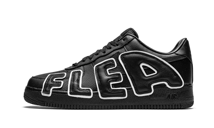 Air Force 1 Low "Cactus Plant Flea Market - Black"