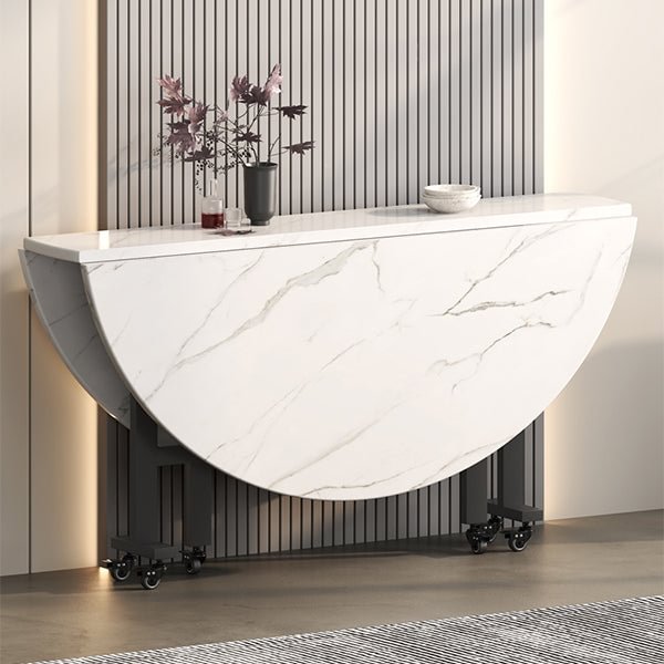 GLVEE Round Multifunctional Table