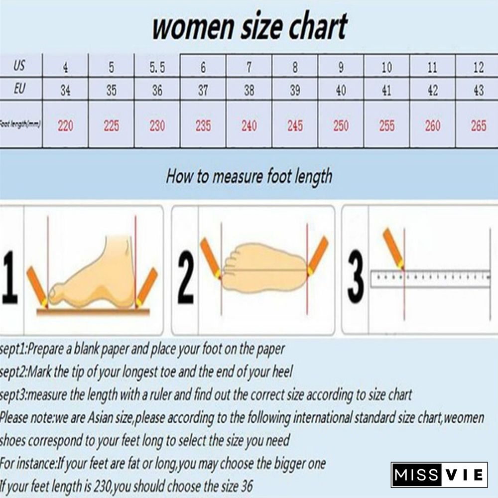 Summer new women's high-heel buckle sandals temperament versatile Size：EU 35-43