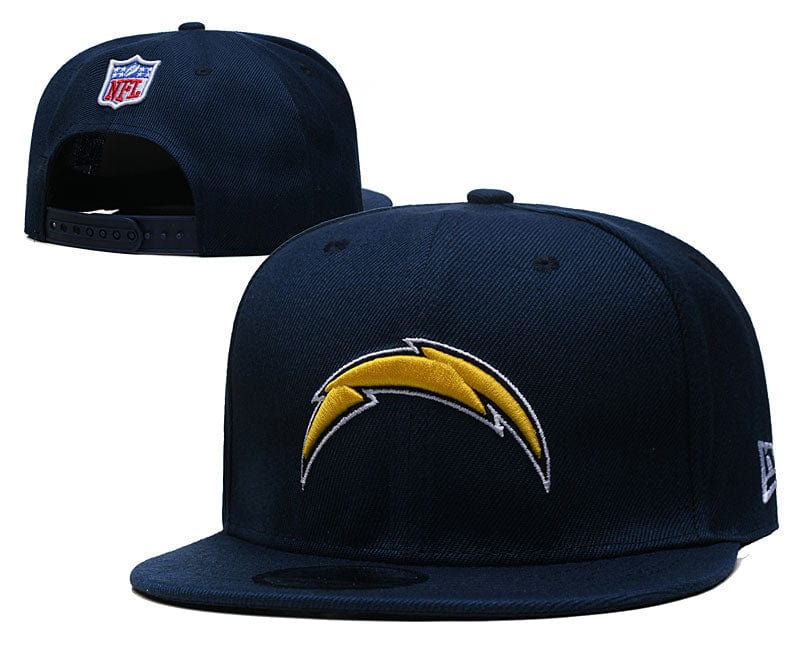 San Diego Chargers Snapback hat mysite