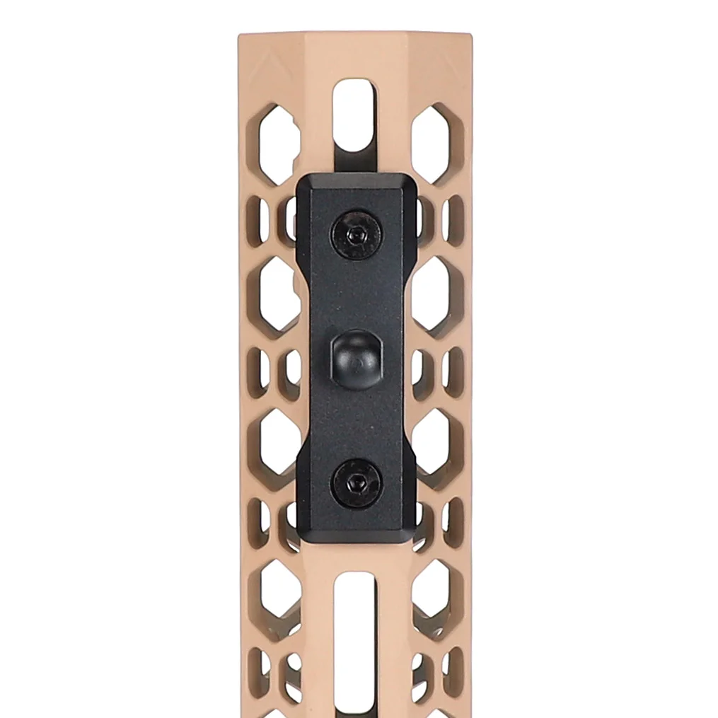 ohhunt® M-LOK Bipod Sling Stud Mount