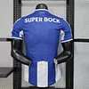2025/2026 Player Version Porto Home Football Shirt 1:1 Thai Quality