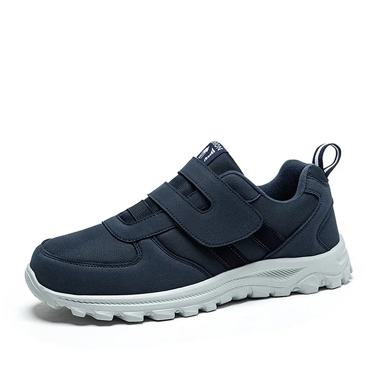 Breathable Soft Sole Orthopedic Casual Shoes Radinnoo.com
