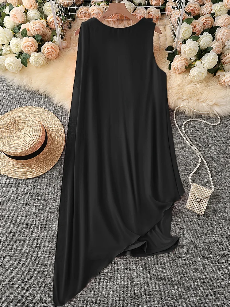 Meri Elegant Dress