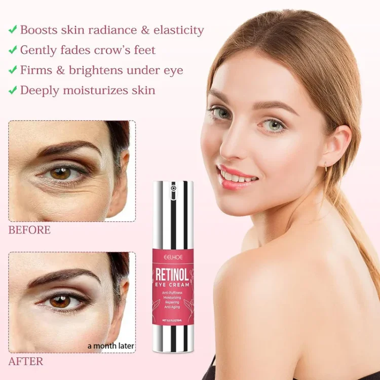 Retinol Eye Cream Stick🔥🔥BUY 2 GET 1 FREE