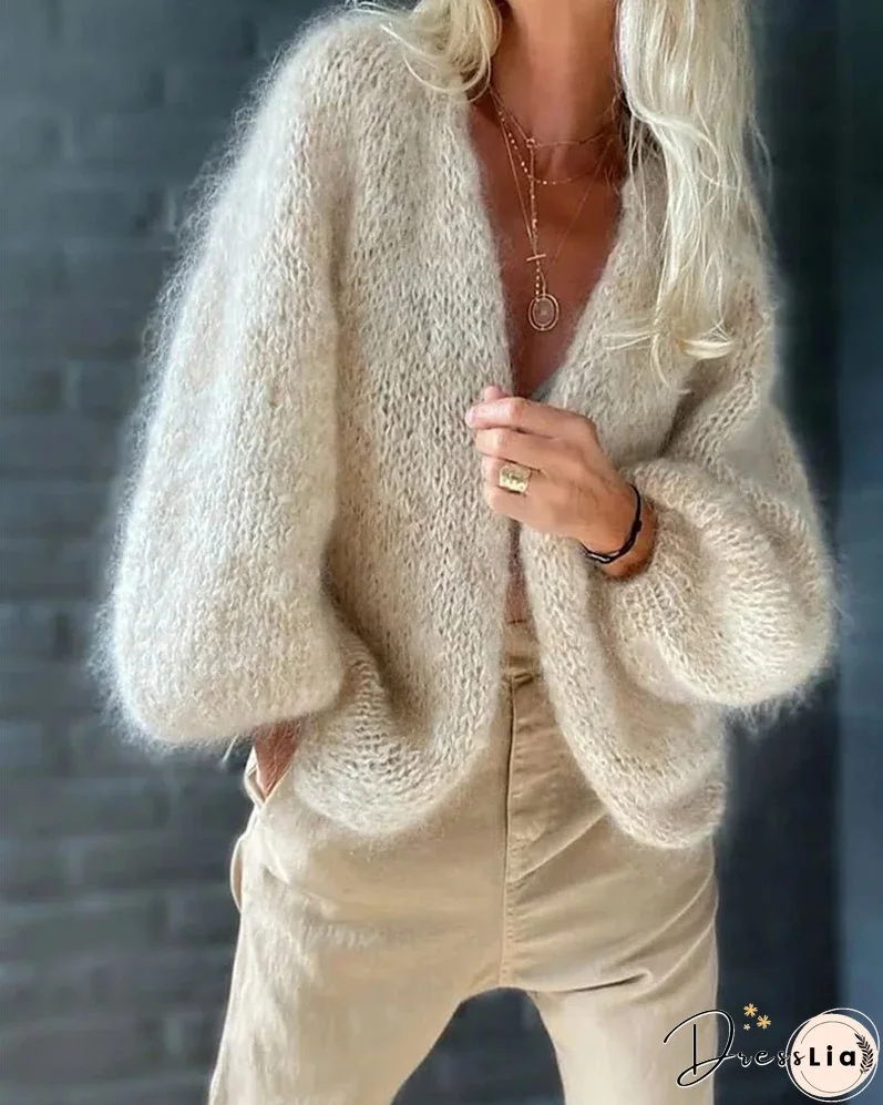 Chic and Versatile Jacket