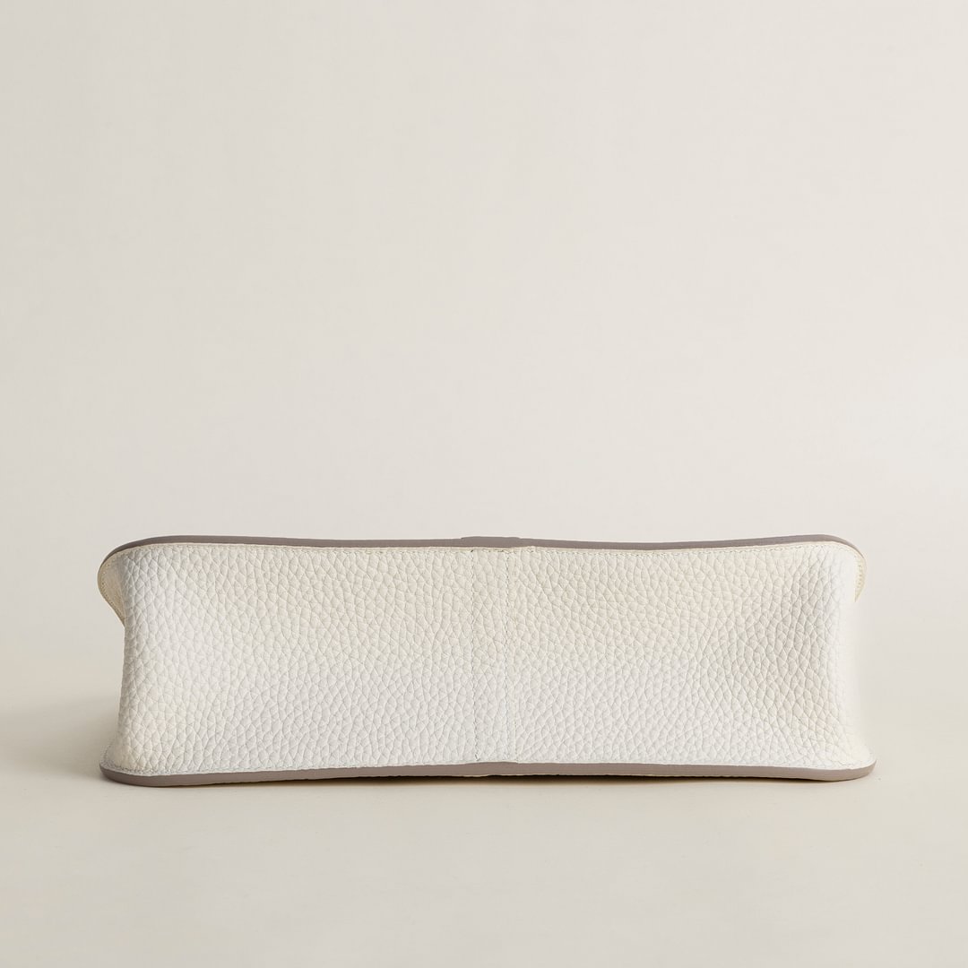 Halzan 25CM Clemence 10 Craie PHW