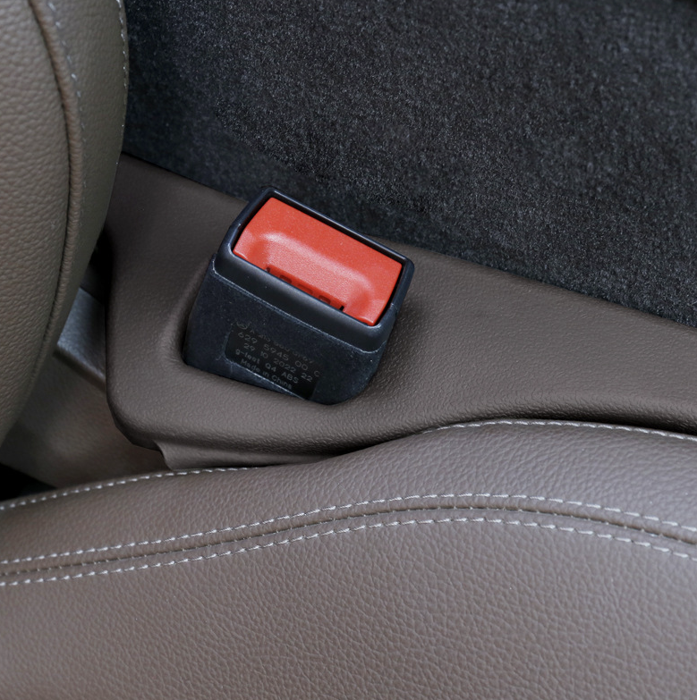 car seat gap plug clip