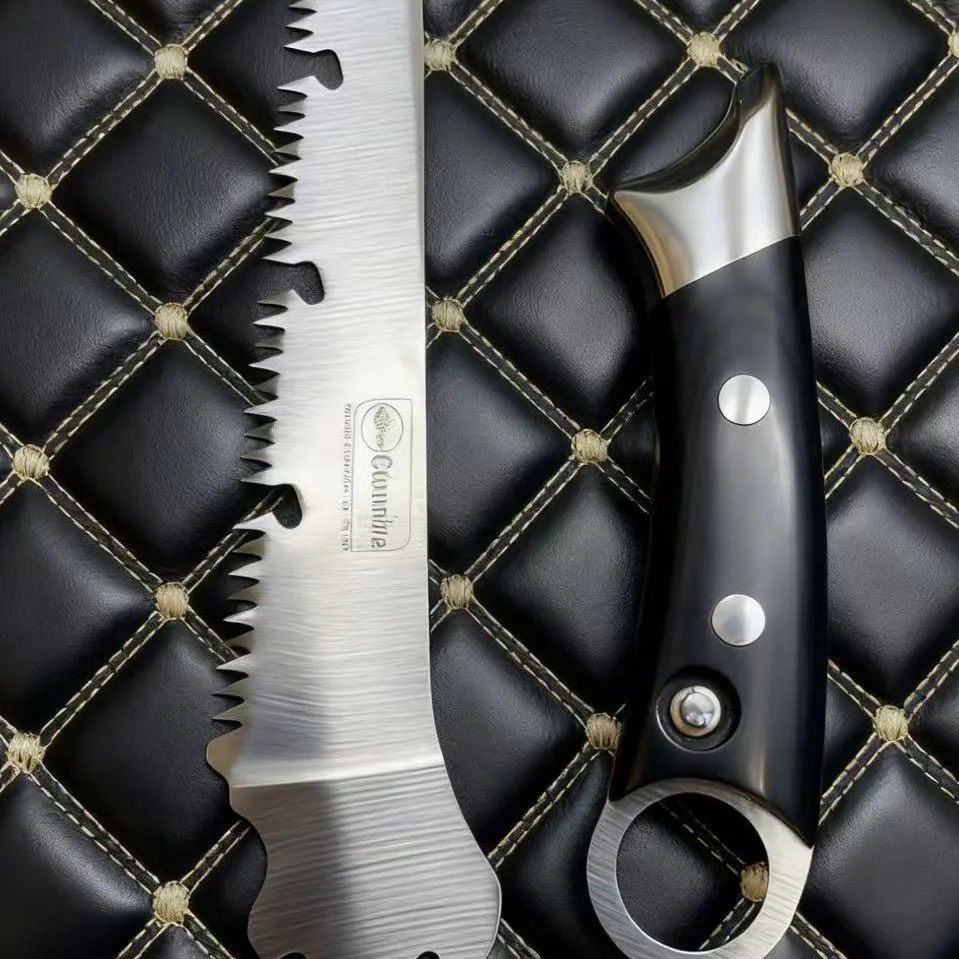 New Outdoor Multifunctional Four-Piece Set Of Camping Tools Camping Travel Portable Combination Set Four-In-One Others None