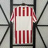 2025/2026 Atletico Madrid Home Football Shirt 1:1 Thai Quality