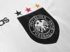 Joyfball 1996 Retro Soccer Jersey Germany Home