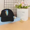 DIY Diamond Painting Baseball Cap | Woodpecker