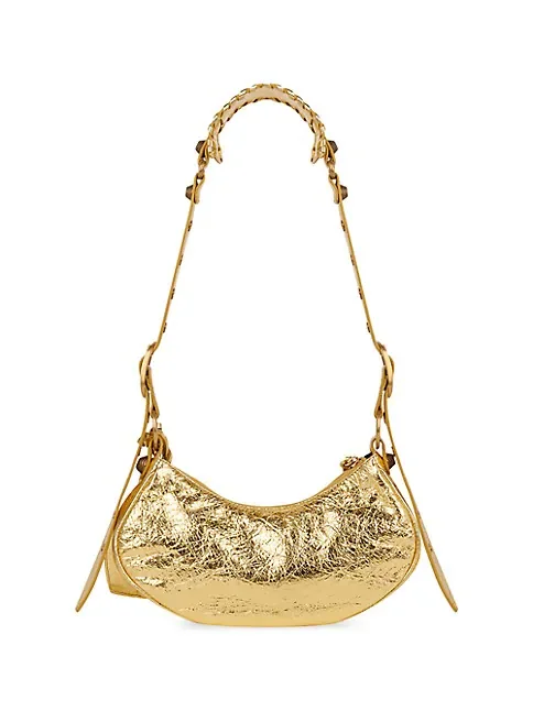 Balenciaga Le Cagole XS Shoulder Bag