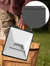 For Starlink Mini Case Cover Waterproof Luquid Silicone Protective Case