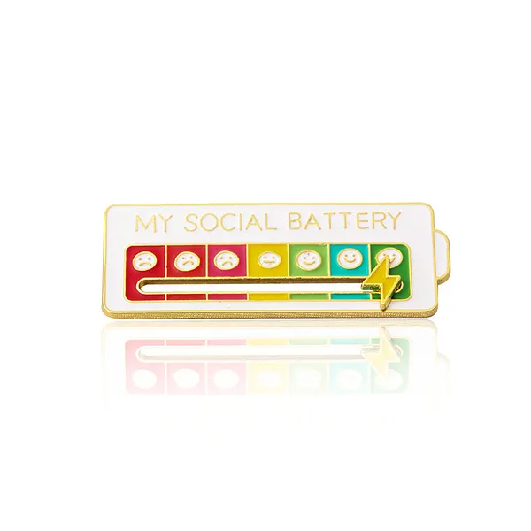 Foto del pin My Happy Energy
