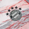 KANE #9 Bayern Munich Away Authentic Soccer Jersey 2025/26