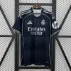25/26 Real Madrid Soccer Jersey Away