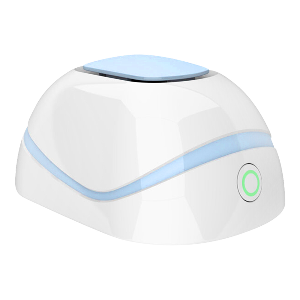 

M-103 Car Home Office Portable Ozone Generator Ozonizer Air Purifier Blue, 501 Original